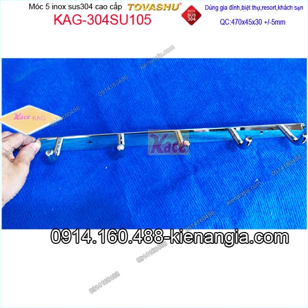 KAG-304SU105-Moc-5-inox-sus304-Tovashu-KAG-304SU105-20