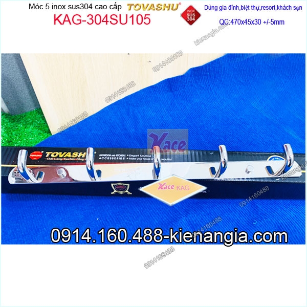 KAG-304SU105-Moc-5-inox-sus304-Tovashu-KAG-304SU105-21