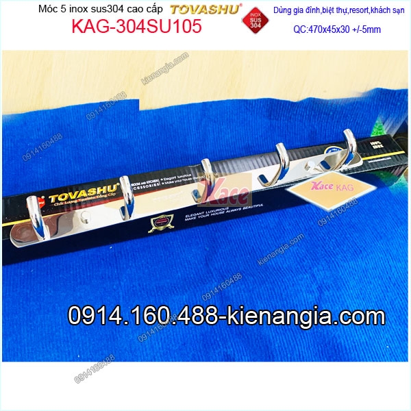 KAG-304SU105-Moc-5-inox-sus304-Tovashu-KAG-304SU105-22