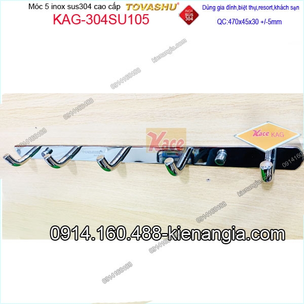 KAG-304SU105-Moc-5-inox-sus304-Tovashu-KAG-304SU105-26