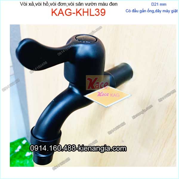 KAG-KHL39-Voi-don-voi-may-giat-inox-sus304-den-KAG-KHL39