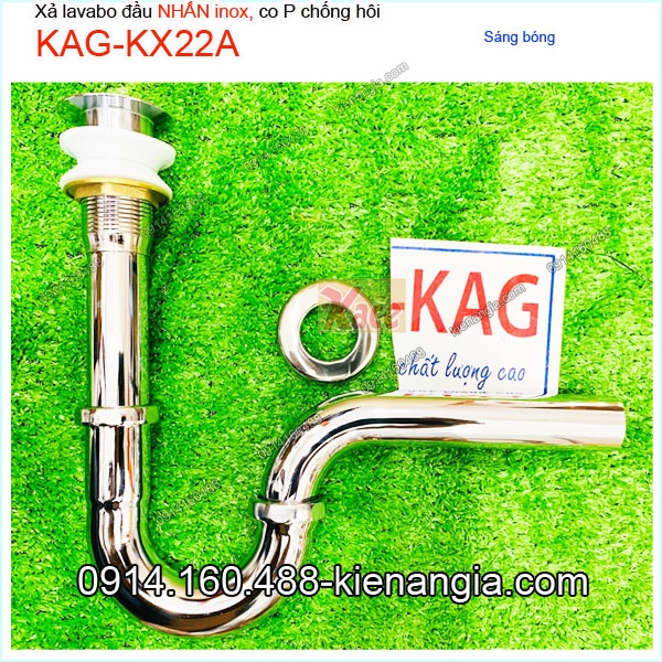 KAG-KX22A-Xa-CHAU-lavabo-INAX-inox-bong-KX22A-2