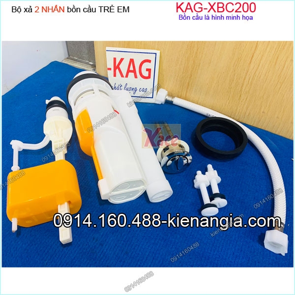 KAG-XBC200-Bo-xa-2-nhan-bon-cau-TRE-EM-MAU-GIAO-KAG-XBC200-8