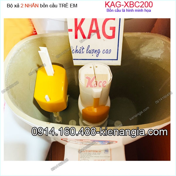 KAG-XBC200-Bo-xa-2-nhan-bon-cau-TRE-EM-Viglacera-KAG-XBC200-3