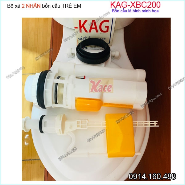 KAG-XBC200-Bo-xa-2-nhan-bon-cau-TRE-EM-HC-KAG-XBC200-5
