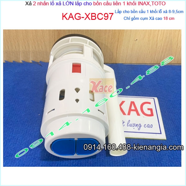 KAG-XBC97-Xa-2-nhan-bon-cau-1-khoi-lo-xa-lon-8-9-5cm-cao-18cm-INAX-TOTO-KAG-XBC97-4