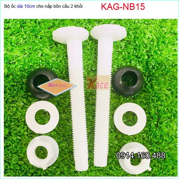 KAG-NB15-Bo-oc-dai-10cm-nap-bon-cau-Dolacera-KAG-NB15-1