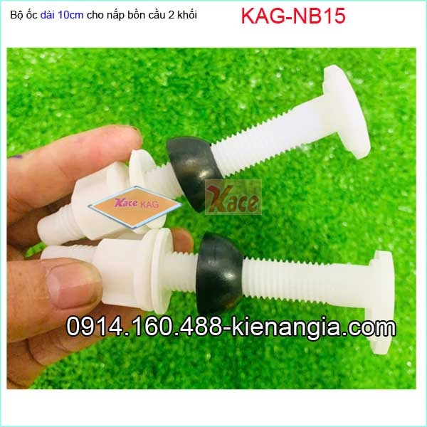 KAG-NB15-Bo-oc-dai-10cm-nap-bon-cau-inax-KAG-NB15-3