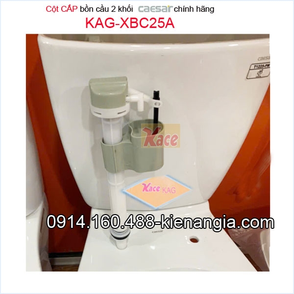 KAG-XBC25A-Cot-cap-bon-cau-2-khoi-Caesar-C1340-chinh-hang-KAG-XBC25A-2