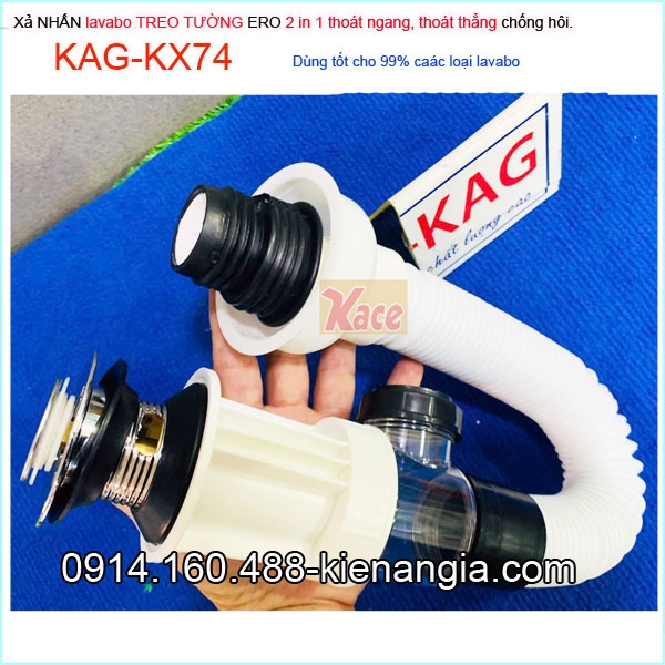 KAG-KX74-Xa-nhan-lavabo-chong-con-trung-lo-xo-thoat-ngang-KAG-KX74-6