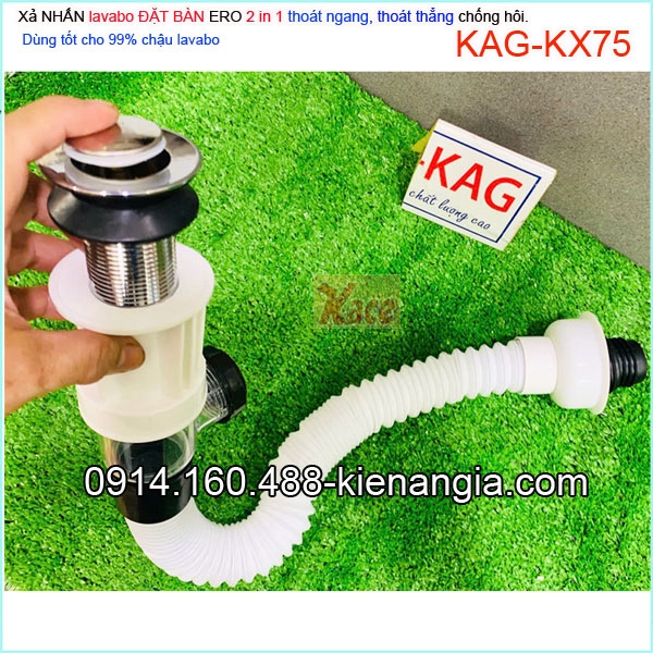 KAG-KX75-Xa-nhan-lavabo-DAT-BAN-thoat-ngang-thoat-thang-chong-hoi-ruot-ga-KAG-KX75-7