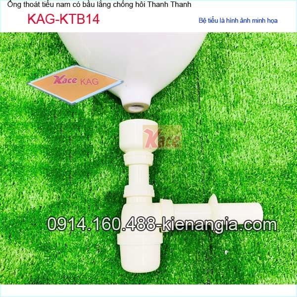 KAG-KTB14-Ong-thai-tieu-nam-Thien-Thanh-bau-lang-chong-hoi-KAG-KTB14