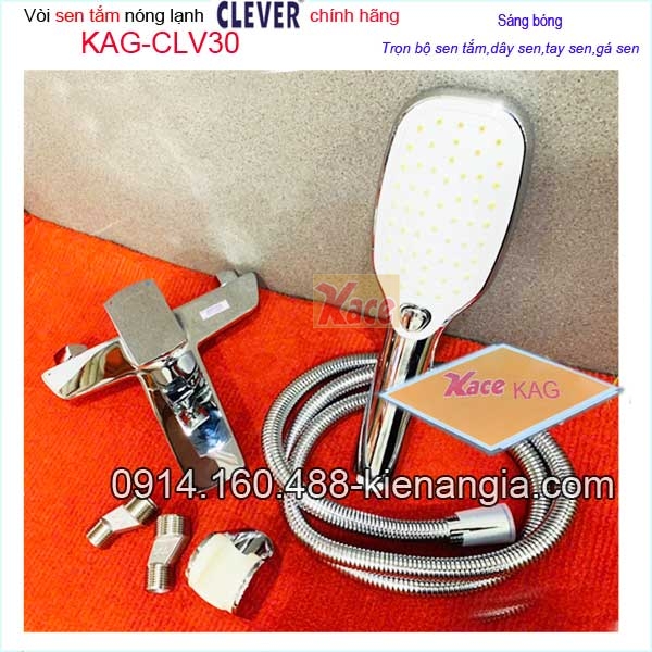 KAG-CLV30-Sen-tam-nong-lanh-cao-cap-CLEVER-KAG-CLV30-1