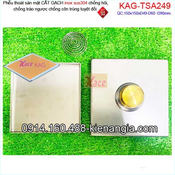 KAG-TSA249-Loc-rac-AM-mat-cat-gach-inox-sus304-mo-chong-con-trung-15x15xd49-60-90-KAG-TS249-9