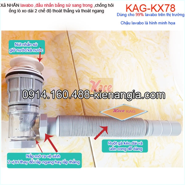 KAG-KX78-Xa-dau-nhan-su-lavabo-am-ban-ruot-ga-lap-thang-lap-ngang-KAG-KX78-8