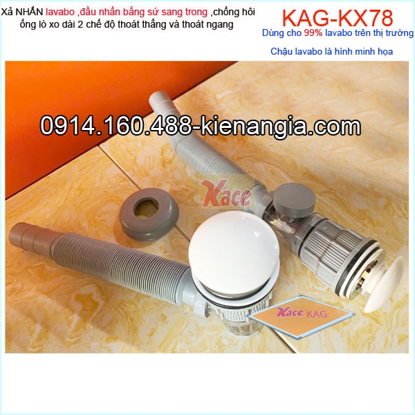 KAG-KX78-Xa-nhan-dau-su-lavabo-ruot-ga-lap-thang-lap-ngang-KAG-KX78-11