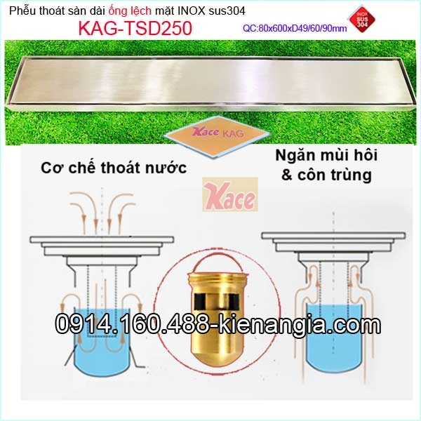 KAG-TSD250-Thoat-san-dai-inox-sus304-mo-80x600mm-ong-lech-D496090-KAG-TSD250-7