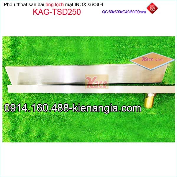 KAG-TSD250-Thoat-san-dai-inox-sus304-mo-80x600mm-ong-lech-D496090-KAG-TSD250-1