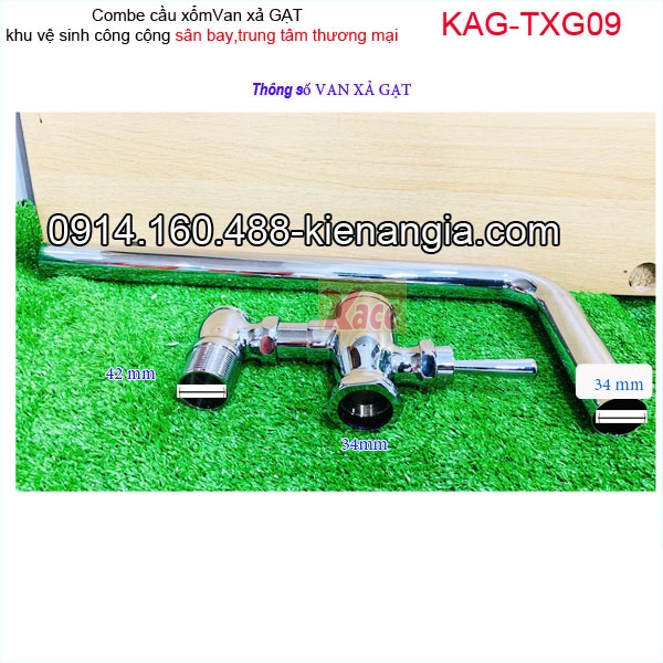 KAG-TXG09-Combo-cau-xom-van-xa-Gat-bon-cau-cong-cong-KAG-TXG09-THONG-SO