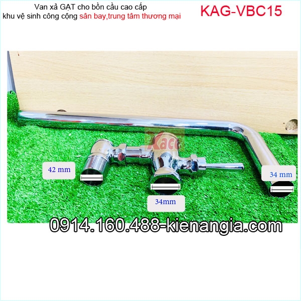 KAG-VBC15-Van-xa-gat-bon-cau--KAG-VBC15-thong-so