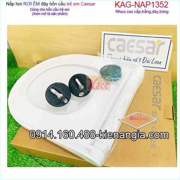 KAG-NAP1352-Nap-bon-cau-tre-em-1-khoi-M284-Caesar-C1352-KAG-Caesar-KAG-NAP1352-2