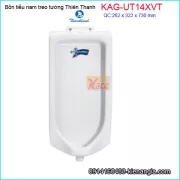 Bồn tiểu nam THIÊN THANH KAG-UT14XVT