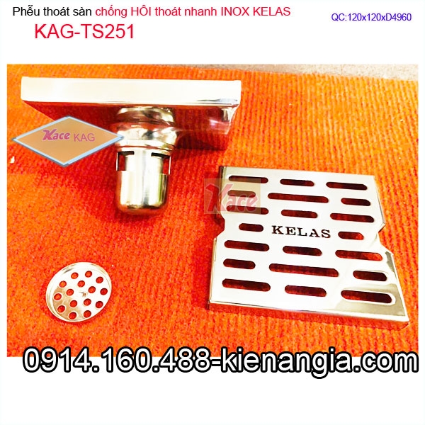 KAG-TS251-Thoat-san-chong-hoi-thoat-nhanh-KELAS-12X12XD4960-KAG-TS251-4