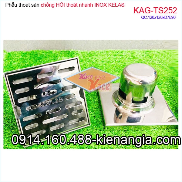 KAG-TS252-Thoat-san-KELAS-chong-hoi-thoat-nhanh-12X12XD47590-KAG-TS252-1