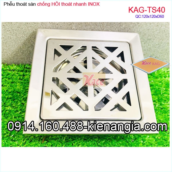 KAG-TS40-Thoat-san-chong-hoi-thoat-nhanh-12X12XD60-KAG-TS40-1