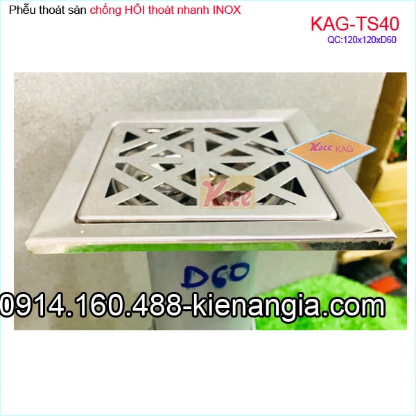 KAG-TS40-Thoat-san-chong-hoi-thoat-nhanh-12X12XD60-KAG-TS40-4