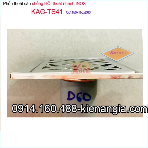 KAG-TS41-Thoat-san-chong-hoi-thoat-nhanh-15X15XD60-KAG-TS41-1