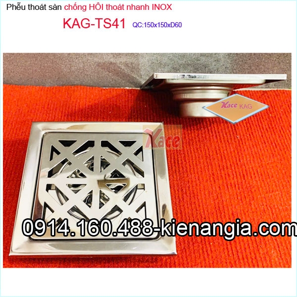 KAG-TS41-Thoat-san-chong-hoi-thoat-nhanh-15X15XD60-KAG-TS41-2
