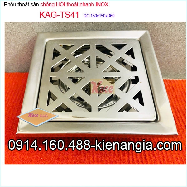 KAG-TS41-Thoat-san-chong-hoi-thoat-nhanh-15X15XD60-KAG-TS41-4
