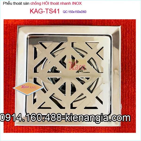 KAG-TS41-Thoat-san-chong-hoi-thoat-nhanh-15X15XD60-KAG-TS41-5
