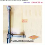 ống thải tiểu nam Thanh thanh dài 30cm hàng đặt KAG-KTB16