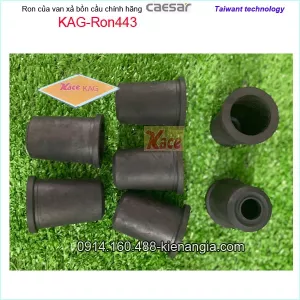 Ron van xả bồn cầu Caesar chính hãng KAG-Ron443