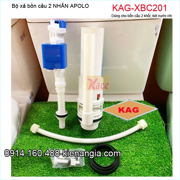 KAG-XBC201-Bộ-xả-bồn-cầu-2-NHẤN-APOLO-bo-cau--2-khoi-KAG-XXBC201-3