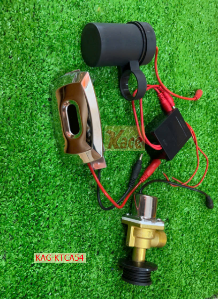 KAG-KTCA54 điện H2