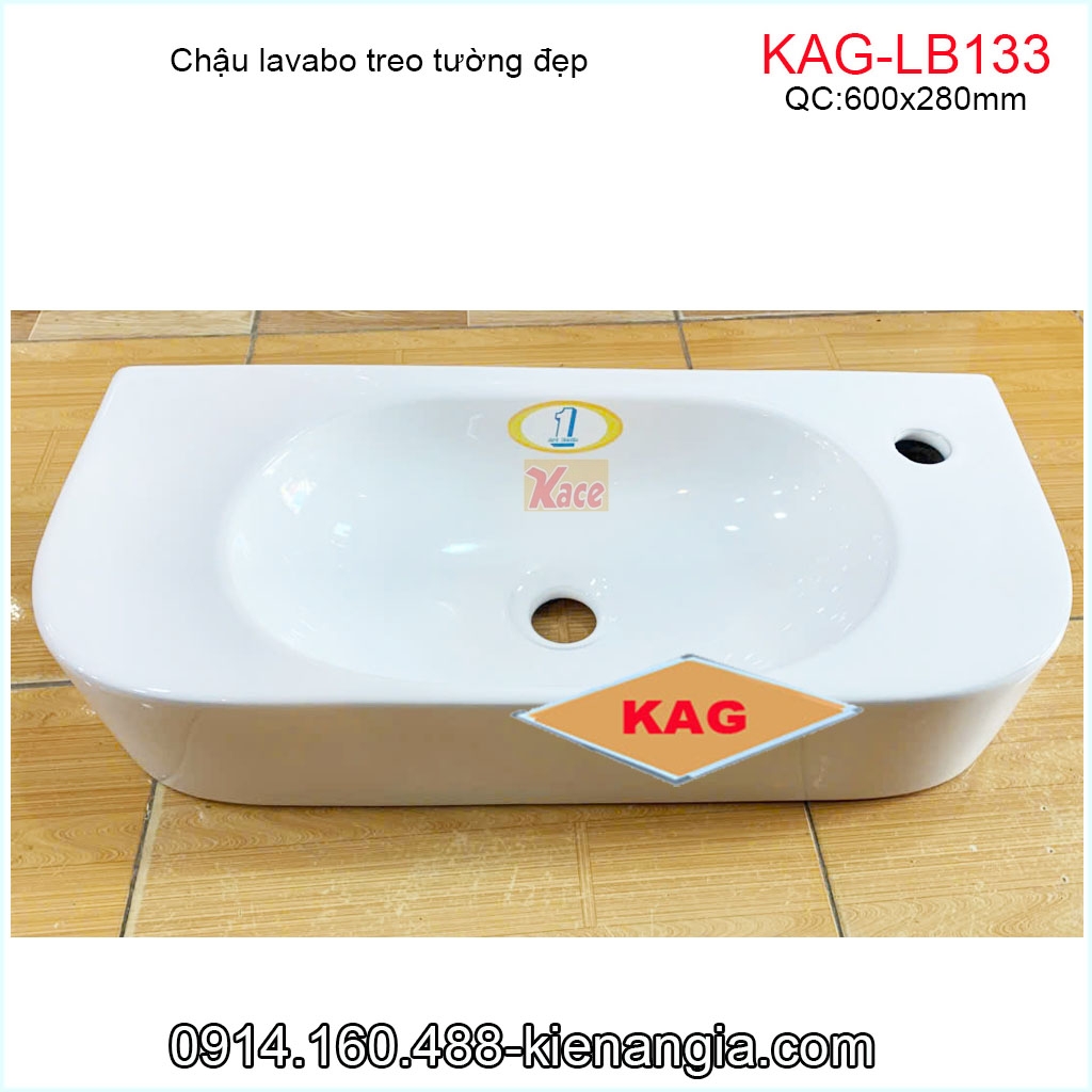 KAG-LB133-chau-lavabo-treo tường 60x24-KAG-LB133-1