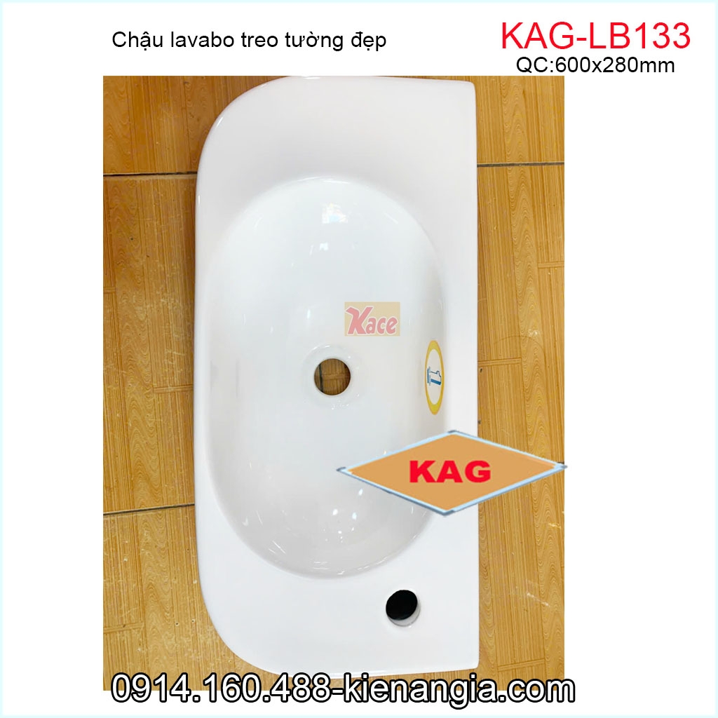 KAG-LB133-chau-lavabo-treo tường 60x24-KAG-LB133-2