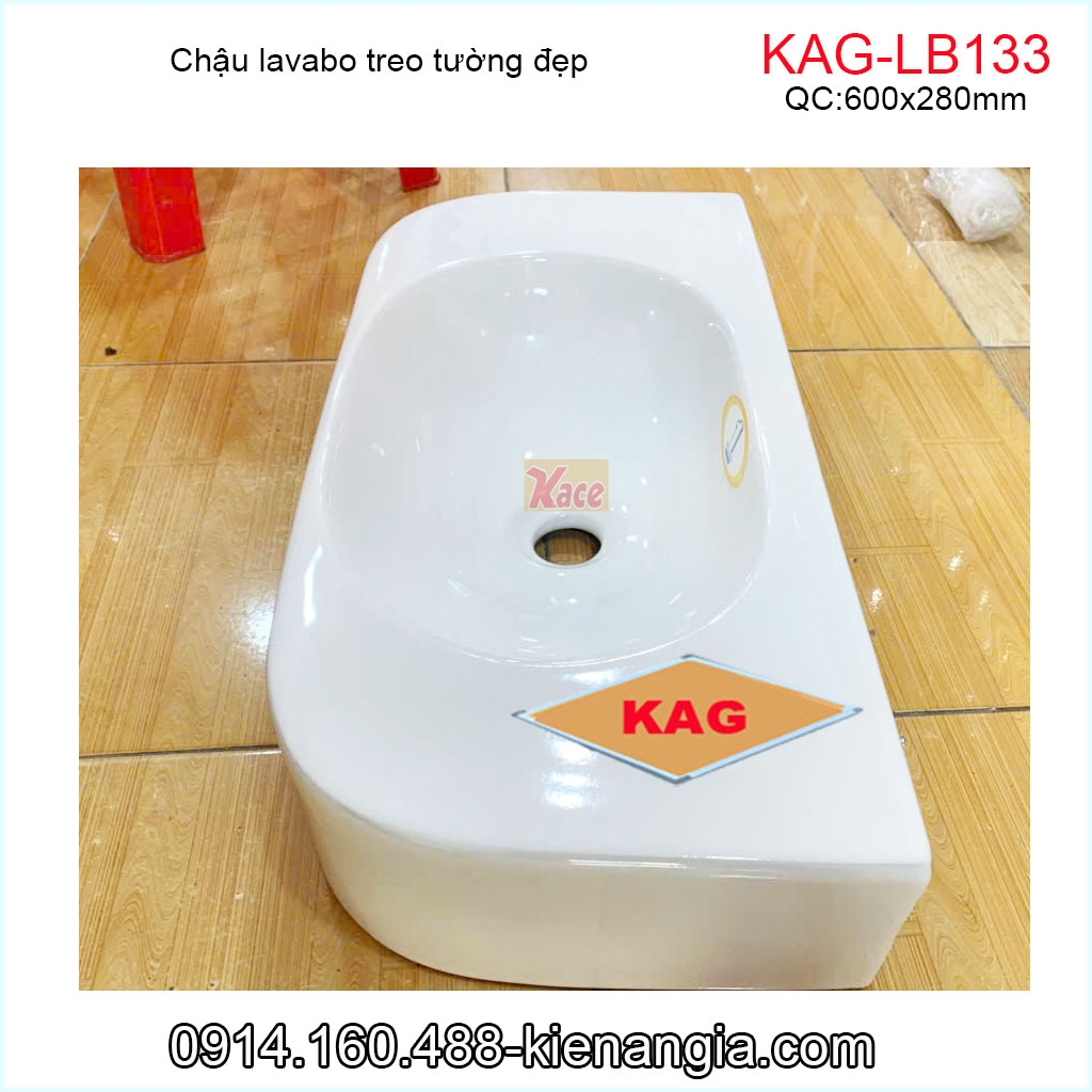 KAG-LB133-chau-lavabo-treo tường 60x24-KAG-LB133-3