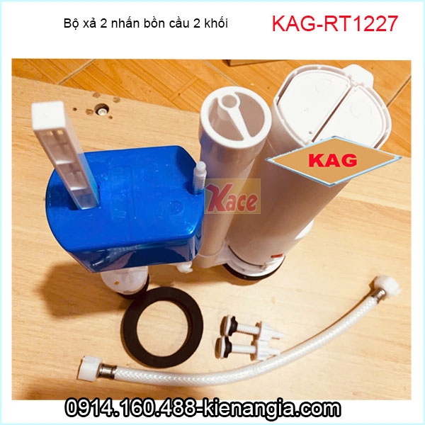 KAG-RT1227-Bộ xả 2 nhấn bồn cầu 2 khối-KAG-RT1227-32 copy