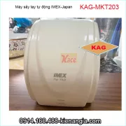 Máy sấy tay tự động IMEX-Japan KAG-MKT203