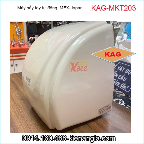 KAG-MKT203-Máy sấy tay imex-KAG-MKT203-4