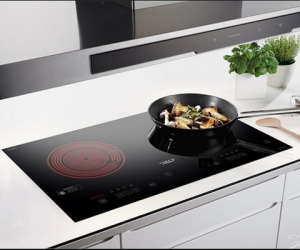 BẾP ĐIỆN HỒNG NGOẠI CATA-TÂY BAN NHA