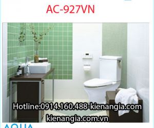 BÀN CẦU 2 KHỐI INAX MẪU MỚI TỪ 2017 SÁNG BÓNG
