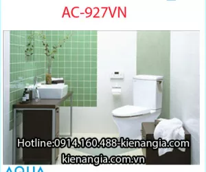 BÀN CẦU 2 KHỐI INAX MẪU MỚI TỪ 2017 SÁNG BÓNG