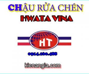 CHẬU RỬA BÁT INOX HWATA VINA