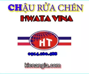 CHẬU RỬA BÁT INOX HWATA VINA
