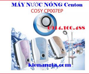 MÁY NƯỚC NÓNG TRỰC TIẾP CENTON